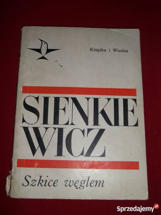 Książki z serii Koliber CudzoziemkaJezioro sprzedam