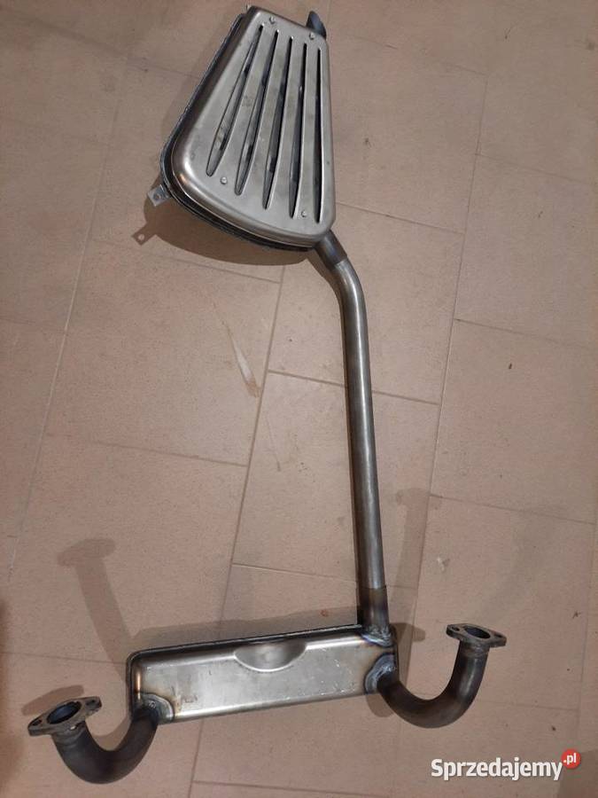 Zundapp ks750 Lublin