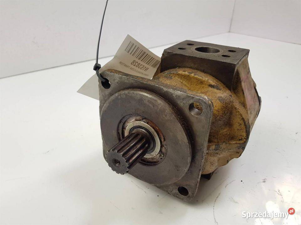 POMPA HYDRAULICZNA TRAKTOR JELCZ 029701 P599A