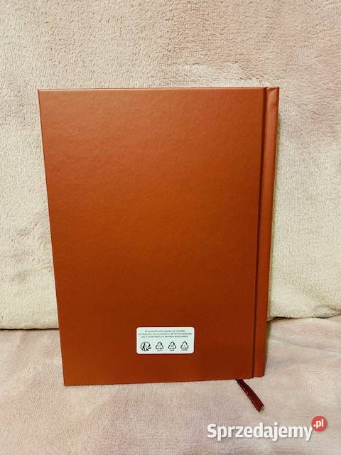 Vogue 2026 planer diary kalendarz calendar mazowieckie Warszawa