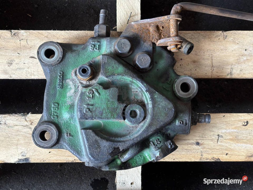 John Deere 8130 8230 8430 8530 9230 9630 Pokrywa Jastrzębniki