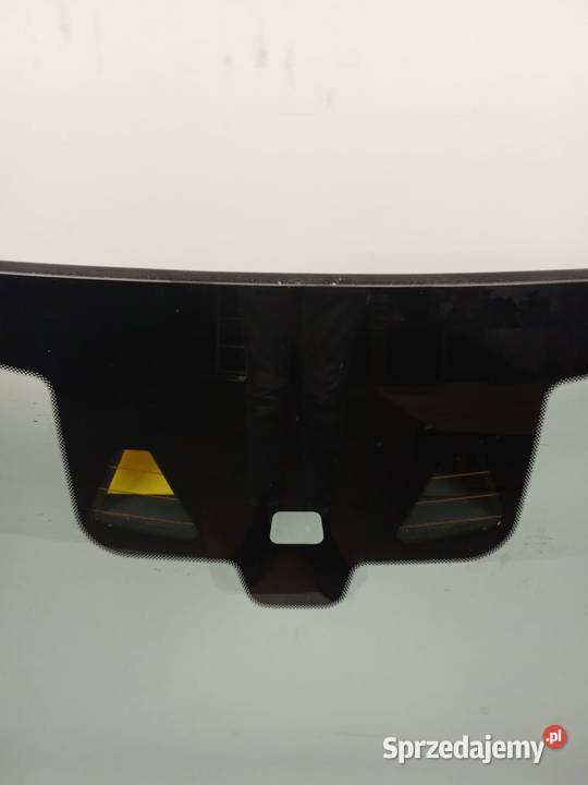 Szyba Przednia Mercedes Cclass W205 15 Antena Bralin