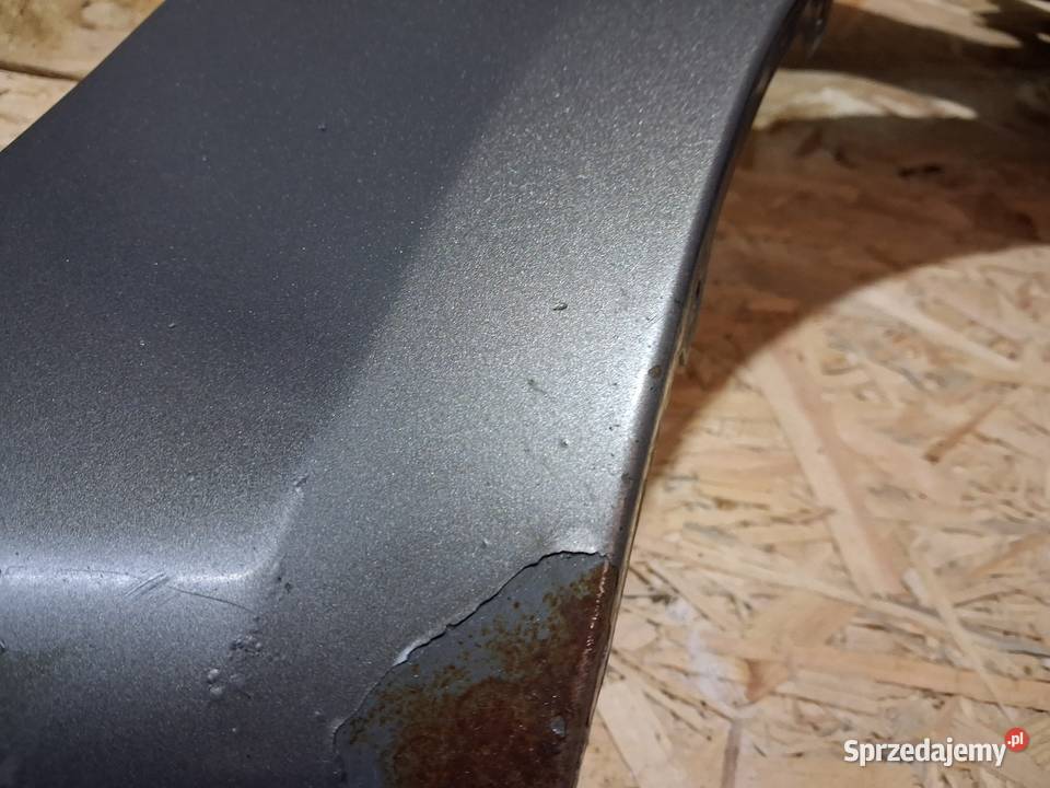 FORD S 20062015 BŁOTNIK PRAWY PRZEDNI ORYGINAŁ Błotniki zachodniopomorskie Koszalin