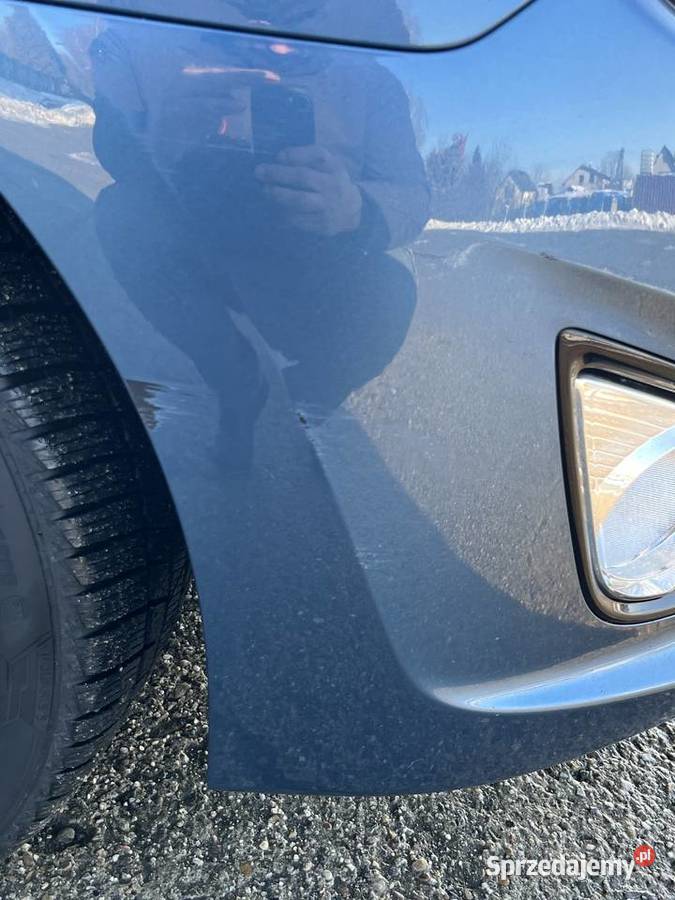 Hyundai i40 17CRDI Kombi 2 Komplety kół 136KM Brzesko