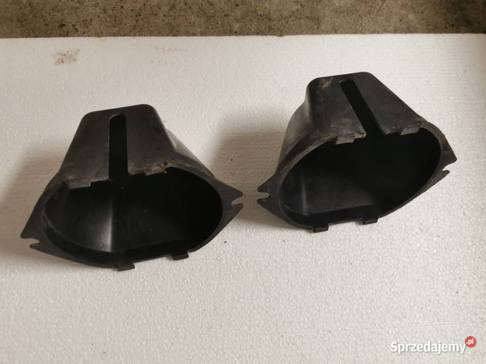Fiat 126p Osłony przednich lamp lampa przednia Kraków