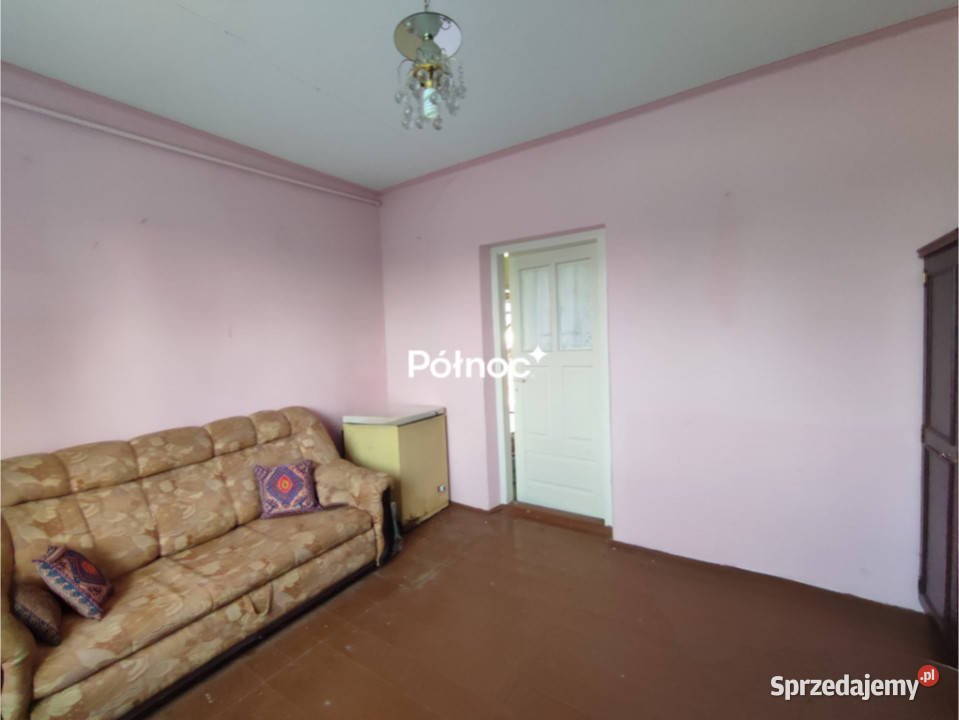 Dom na dużej działce Marysin Sprzedaż lubelskie