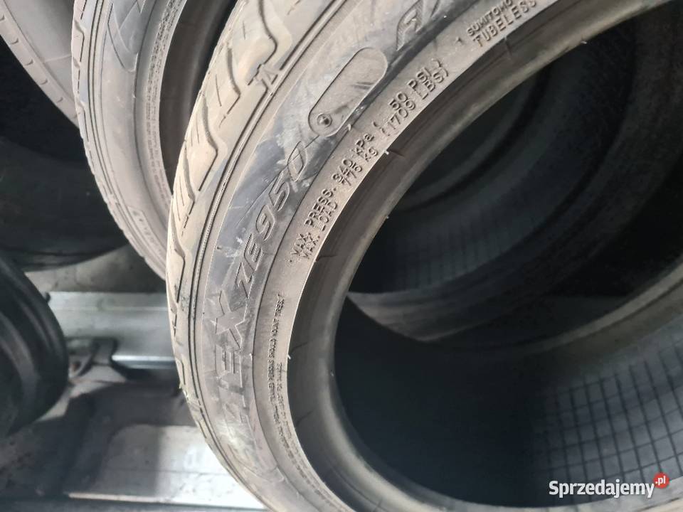 opony falken 24545 r17 calosezon 2 Samochodowe