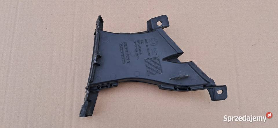 SKODA KAROQ KIEROWNICA WLOT POWIETRZA 57A121764A Trzciel sprzedam