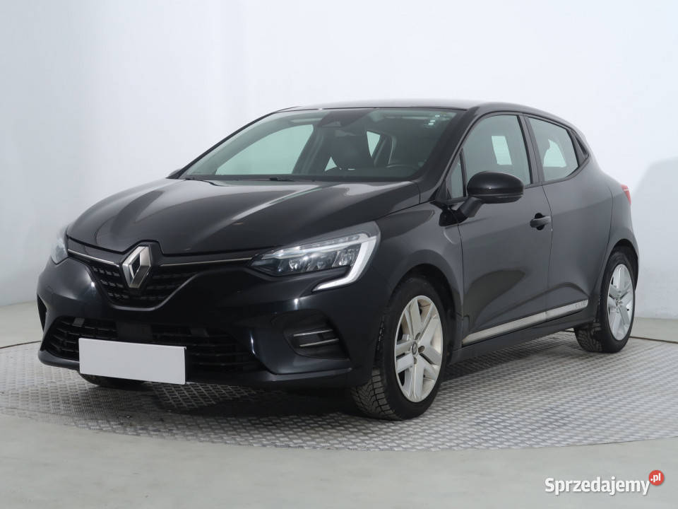 Renault Clio 10 TCe Hatchback Renault Łódź