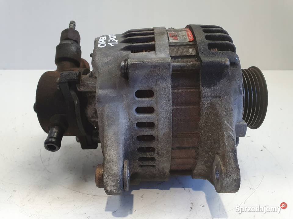 POMPA VACUM ALTERNATOR Opel Astra II G 17 CDTI osobowe Chełm