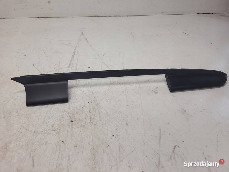LISTWA DEKOR DESKI AUDI A6 C7 4G1857304 osobowe Pozostałe śląskie