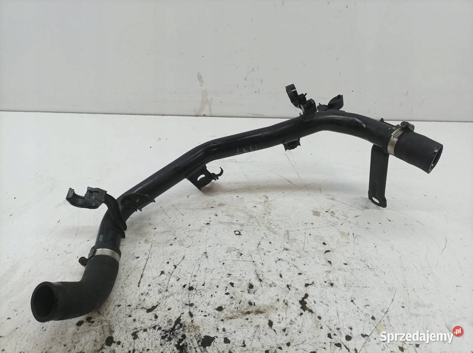 RURA WODY 14 D E15 Toyota Auris I 20062012