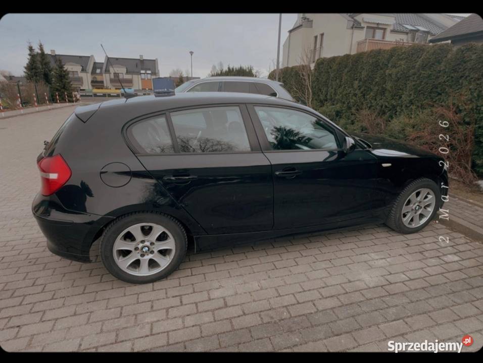 Bmw 118d