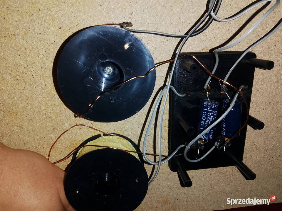 subwoofer sub 100 watt48 ohm