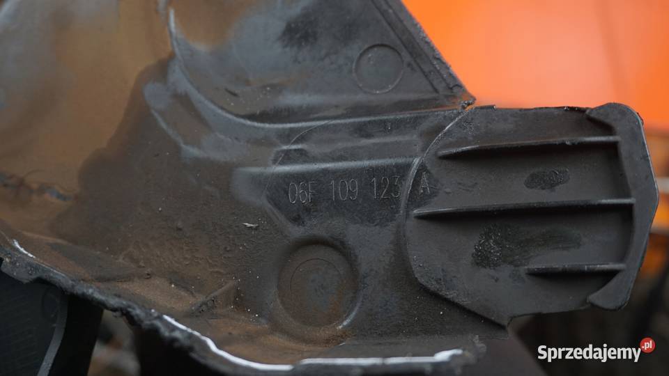 A4 B7 GOLF OCTAVIA ALTEA 20 TFSI 08r BWE obudowa Części samochodowe mazowieckie