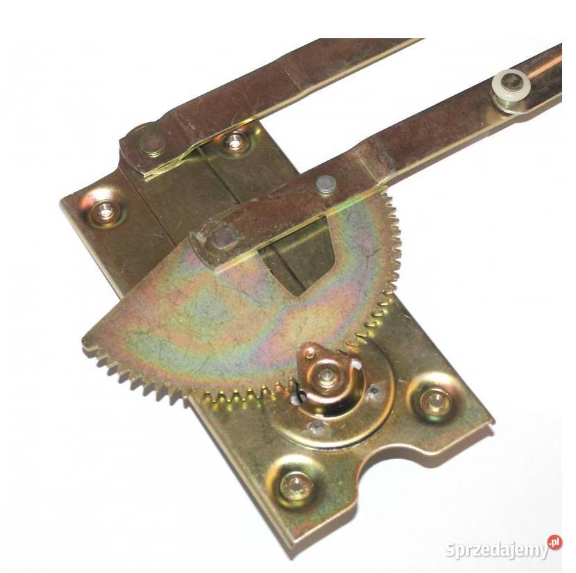 Mechanizm podnoszenia szyby Jelcz Star Lublin LP ciężarowe Dachnów sprzedam