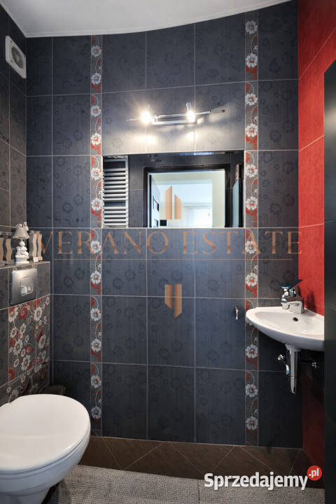 Apartament 90 m 4 pokoje Parter Przestronne Grójec