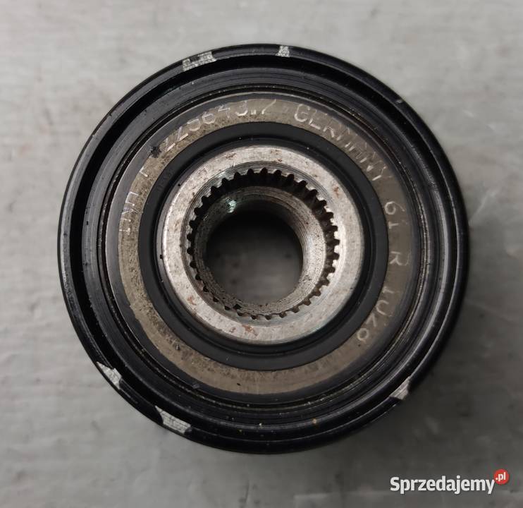 Sprzęgło jednokierunkowe Alternatora F2296437 Suchedniów