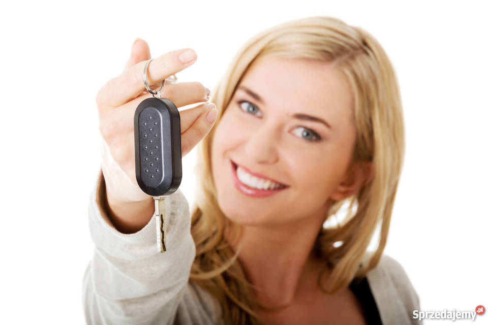 Wypożyczalnia Samochodów Osobowych i Dostawczych Piła