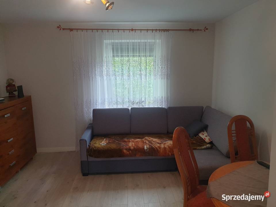 Syndyk sprzeda udziały w działkach w tym udział 3205m2 Skowrony