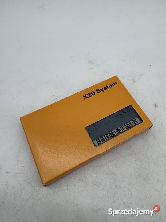 BR X20 AI 1744 AI Module Warszawa