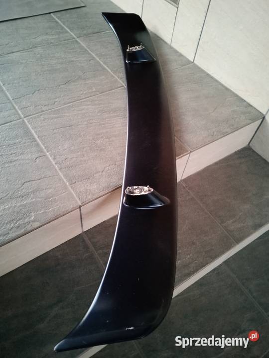 Spoiler Citroen XM Xantia Oryginal OE Renault Chrzanów