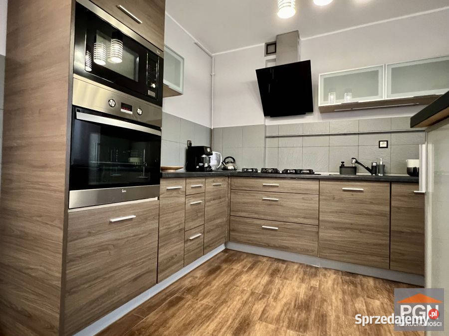 sprzedaży mieszkania Dziwnów 7343m2 3 pok 12188zł/m2 zachodniopomorskie sprzedam