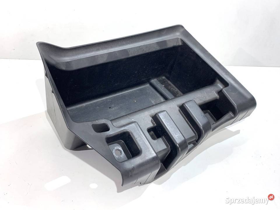 SCHOWEK BAGAŻNIKA BMW G30 SedanLimuzyna 9871616