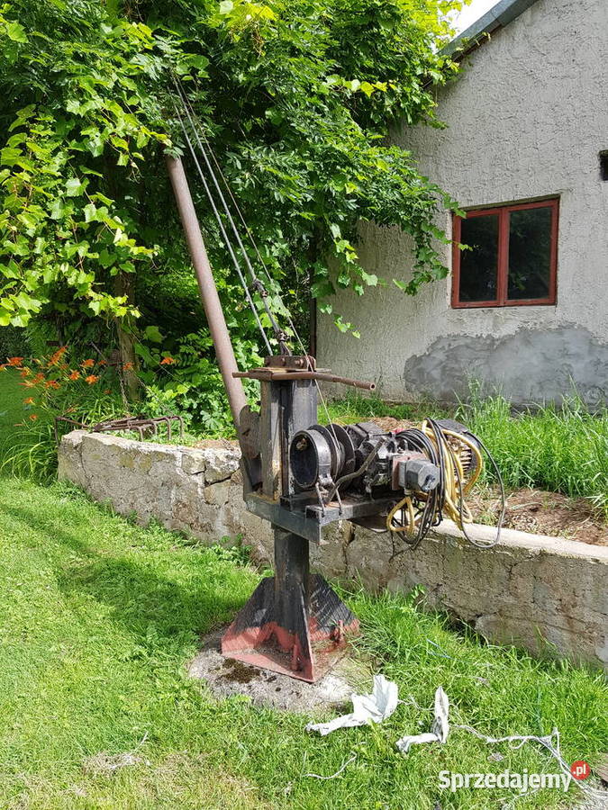 Sprzedam cyklop nieuszkodzony Pozostałe