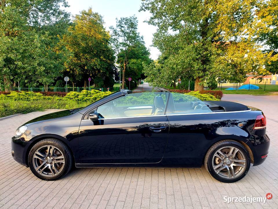 Volkswagen Golf TDI BlueMotion Navi Klima Aso