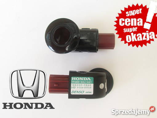 Czujnik Parkowania Tył I Przód Honda Crv (2004-12R.) Szczecinek - Sprzedajemy.pl