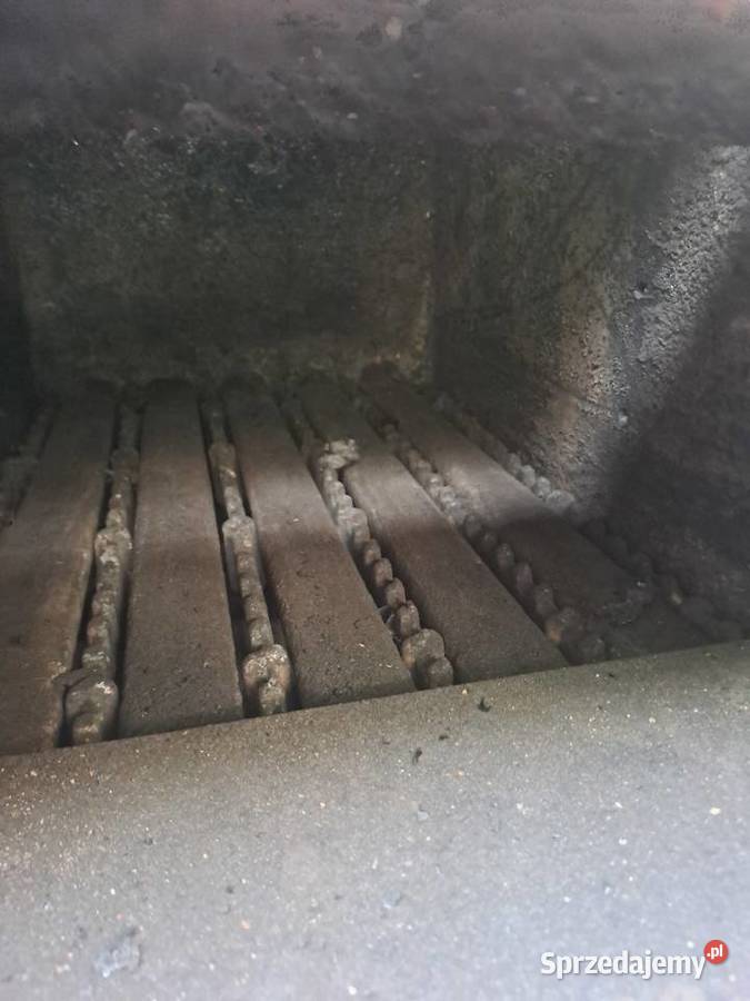 Piec Kocioł Sas 23kw Parczew