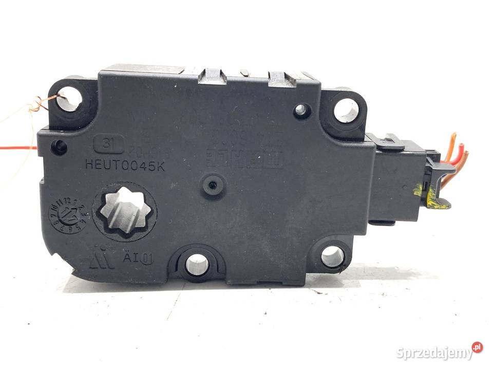 SILNIK NAGRZEWNICY AUDI ET416003 A5 F5 podkarpackie