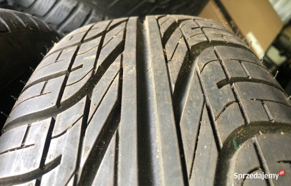 opona Pirelli P6000 19565R15 Pirelli mazowieckie Pułtusk