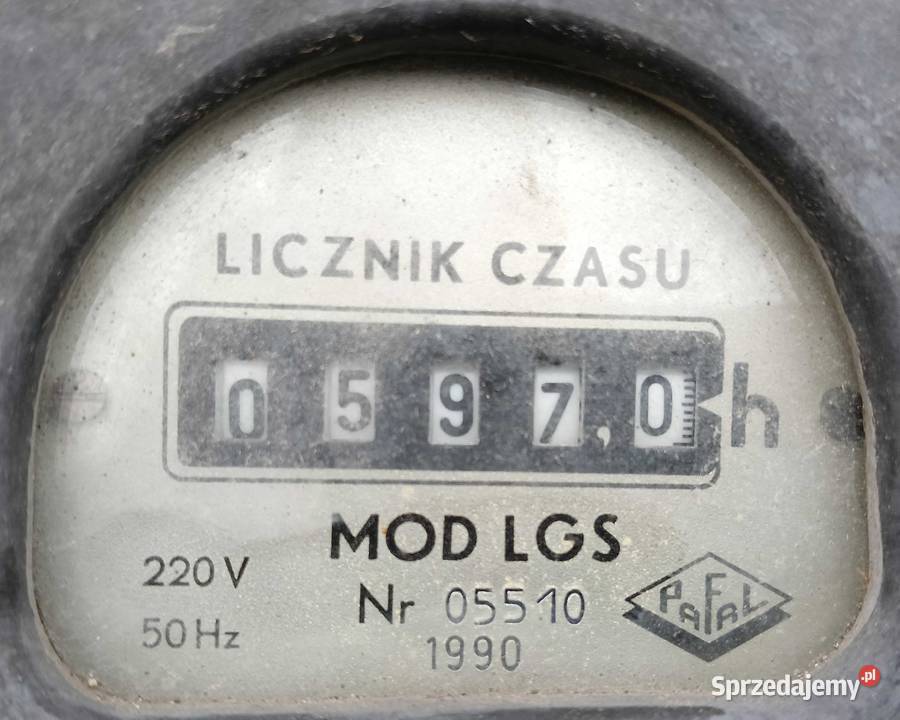 Silnik SW400 Leyland sprawny kompletny Skierniewice