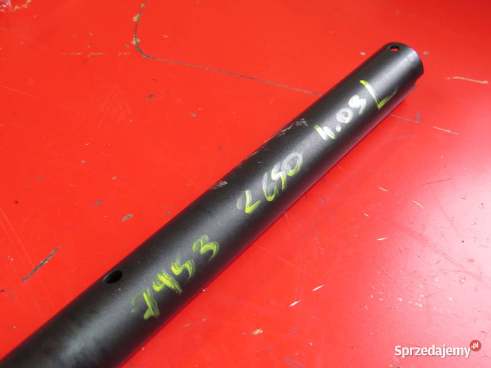 KAWASAKI Z650 Z 650 2023 kierownica kiera lewa Warszawa