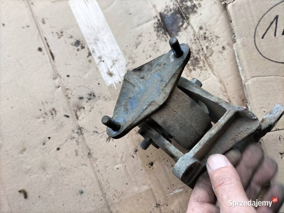 FORD MONDEO MK1 MK2 ŁAPA PODUSZKA SKRZYNI osobowe