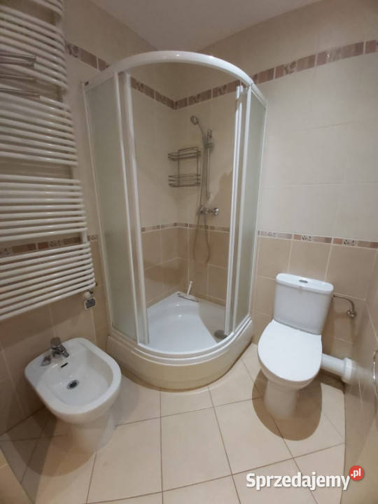 Mieszkanie gruntownym odnowieniu Bemowo zaraz mazowieckie
