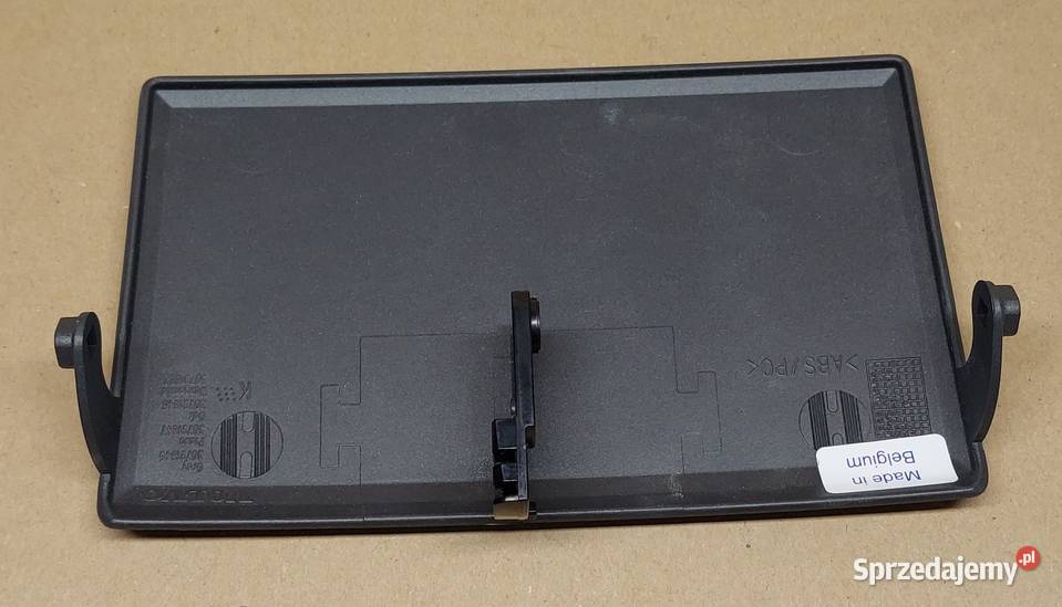 POKRYWA KLAPKA SCHOWKA PIANO VOLVO XC90 I Mielęcin