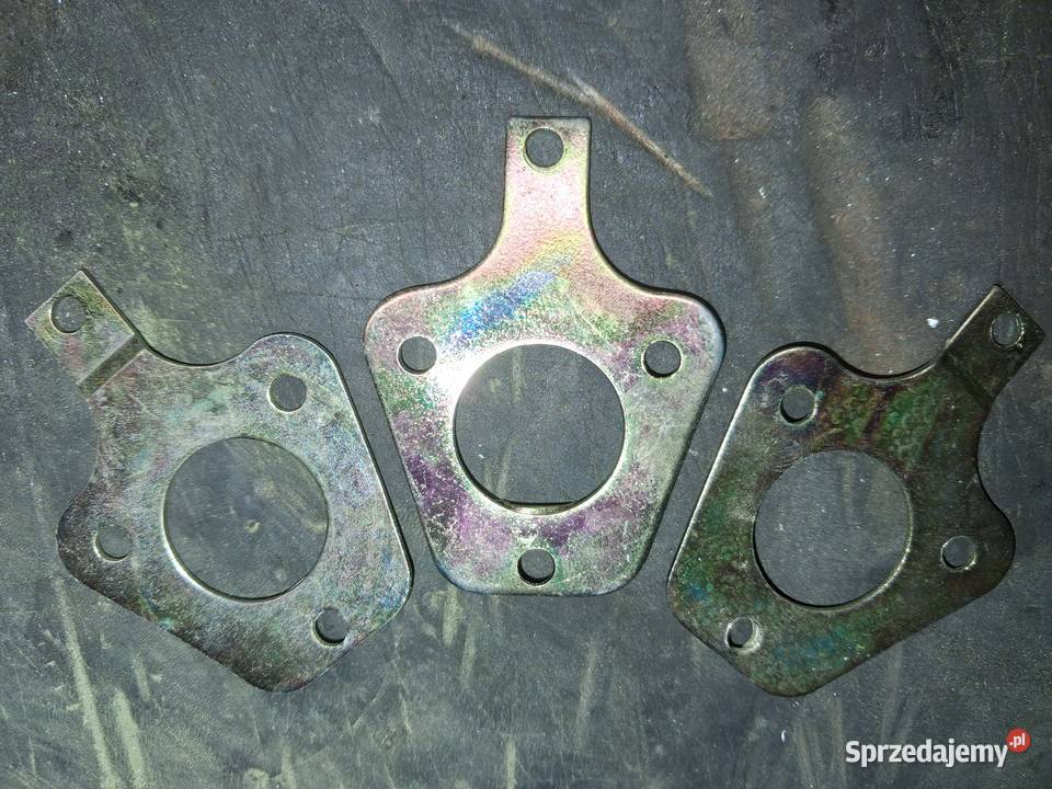 MZ 250 2502 TROPHY BLASZKA STACYJKI REDUKCJA