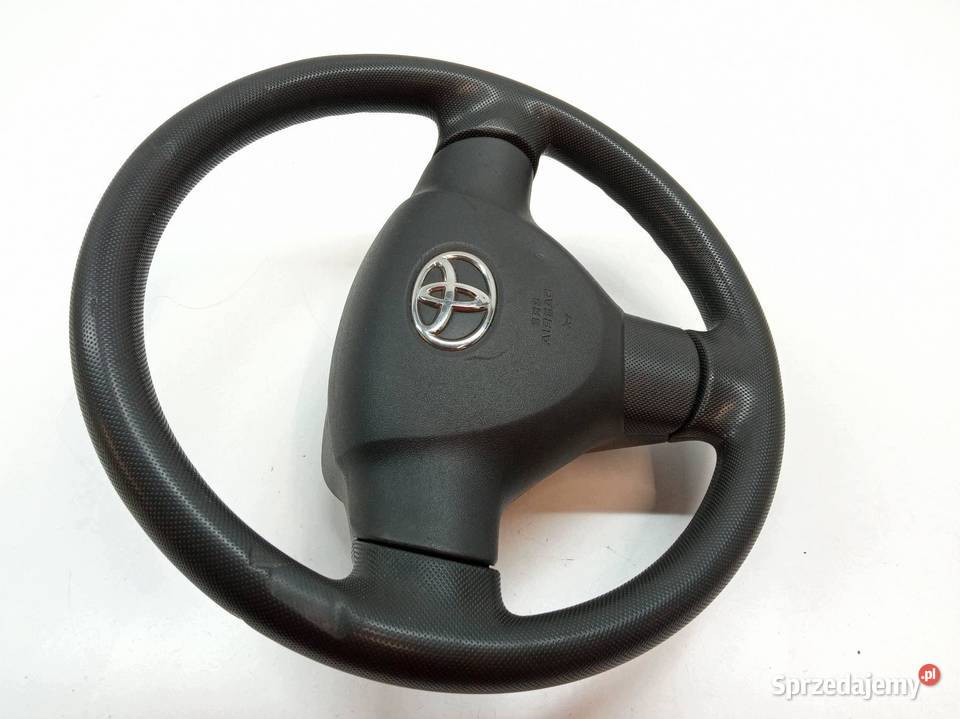 KIEROWNICA Toyota Aygo I 20052014