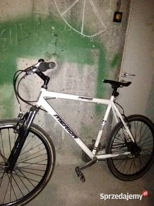 3 rowery na sprzedaż Warszawa