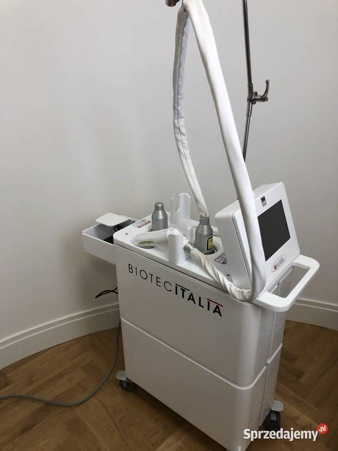 Laser XLase sprzedam Poznań sprzedam