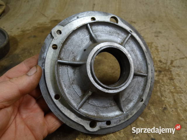 dekiel dyfer awo simson org DDR Żary