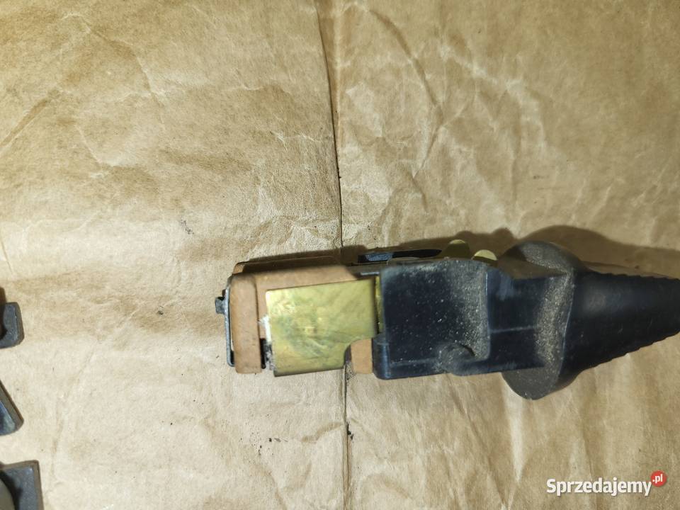 Wartburg 353 Nowa zapalniczka do papierosów osobowe Piaseczno