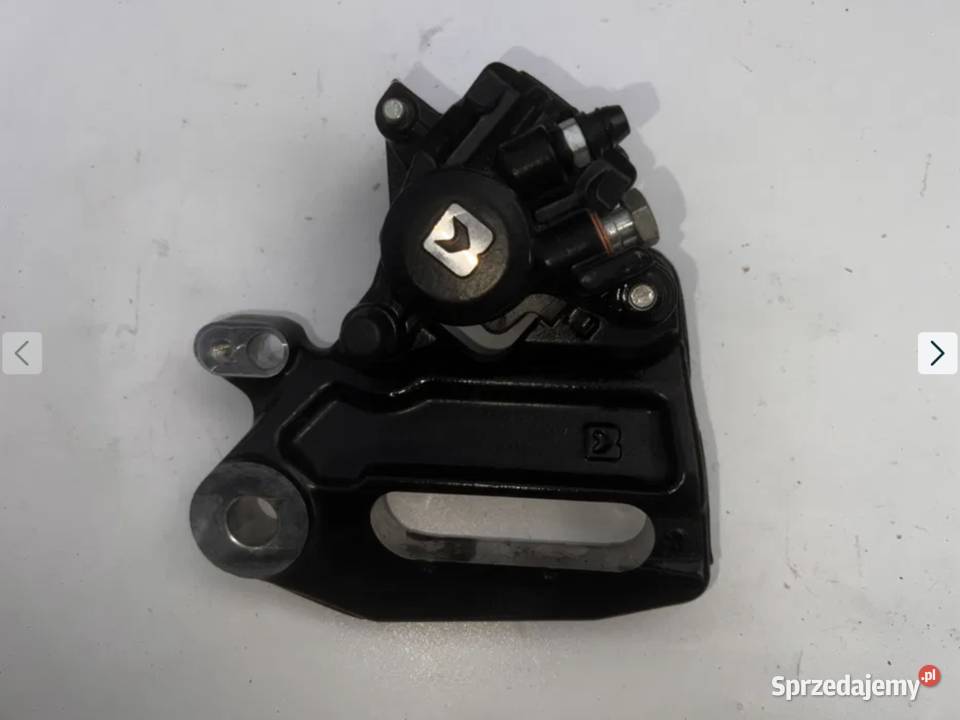 Zacisk hamulcowy tył jarzmo Husqvarna Svartpilen Ostrzeszów sprzedam