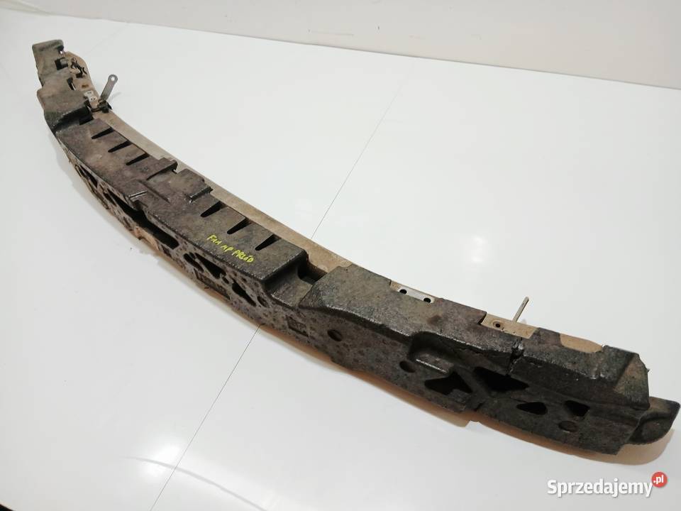 BELKA ABSORBER PRZEDNI ZDERZAKA BMW F10 F11 M Strzyżewice
