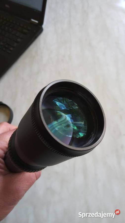 Luneta Nikko Stirling Diamond 312x62
