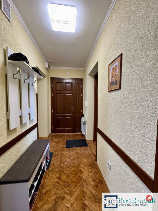 Mieszkanie 6669m2 3 pokojowe Gorlice Juliusza