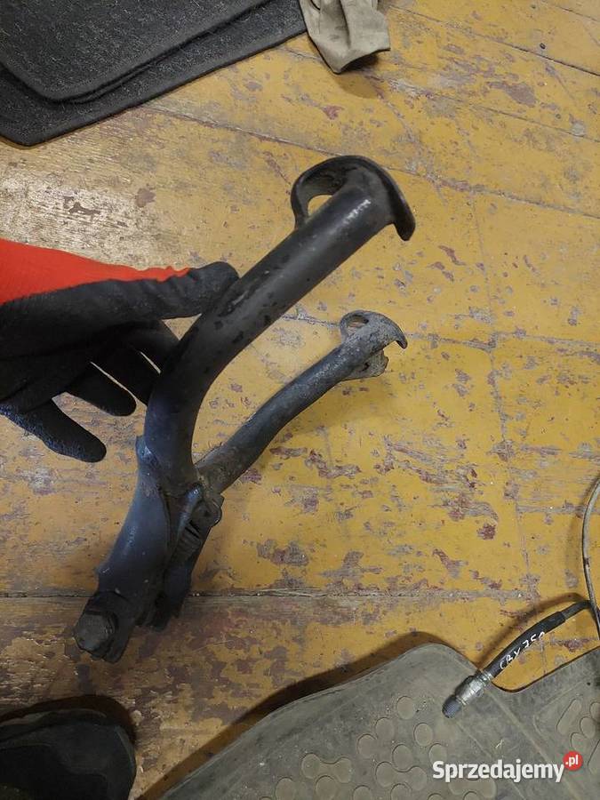 Honda cbx 750 f stopka centralna nóżka środkowa Jelenia Góra